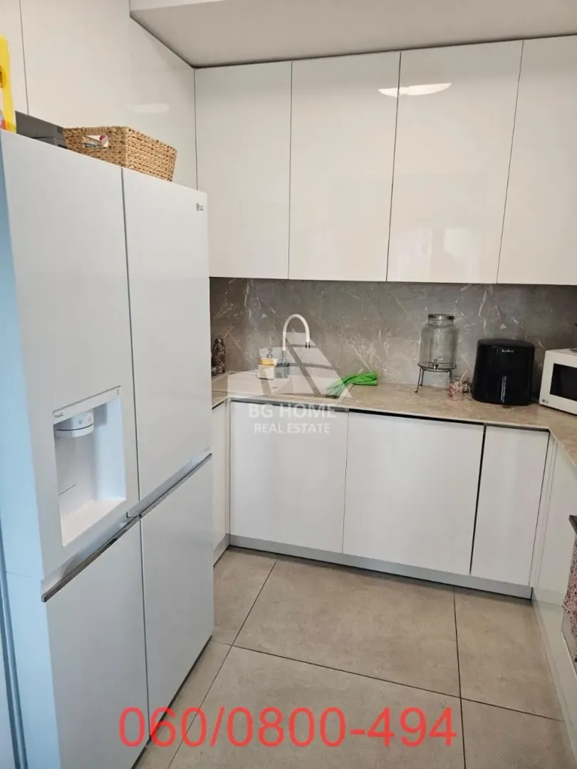 Sale, four bedroom apartment, 106m², Južni Bulevar, Vračar Sve Podlokacije