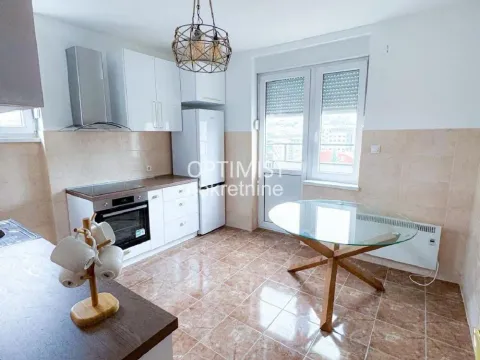 Rent, two bedroom apartment, 59m², Južni Bulevar, Vračar Sve Podlokacije - image 2