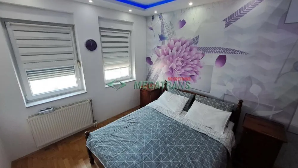 Rent, three bedroom apartment, 65m², Bulevar Oslobodjenja, Novi Sad Sve Podlokacije