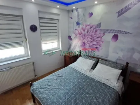 Rent, three bedroom apartment, 65m², Bulevar Oslobodjenja, Novi Sad Sve Podlokacije - image 20