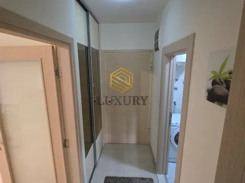 Rent, one bedroom apartment, 48m², City Kvart, Podgorica - image 7