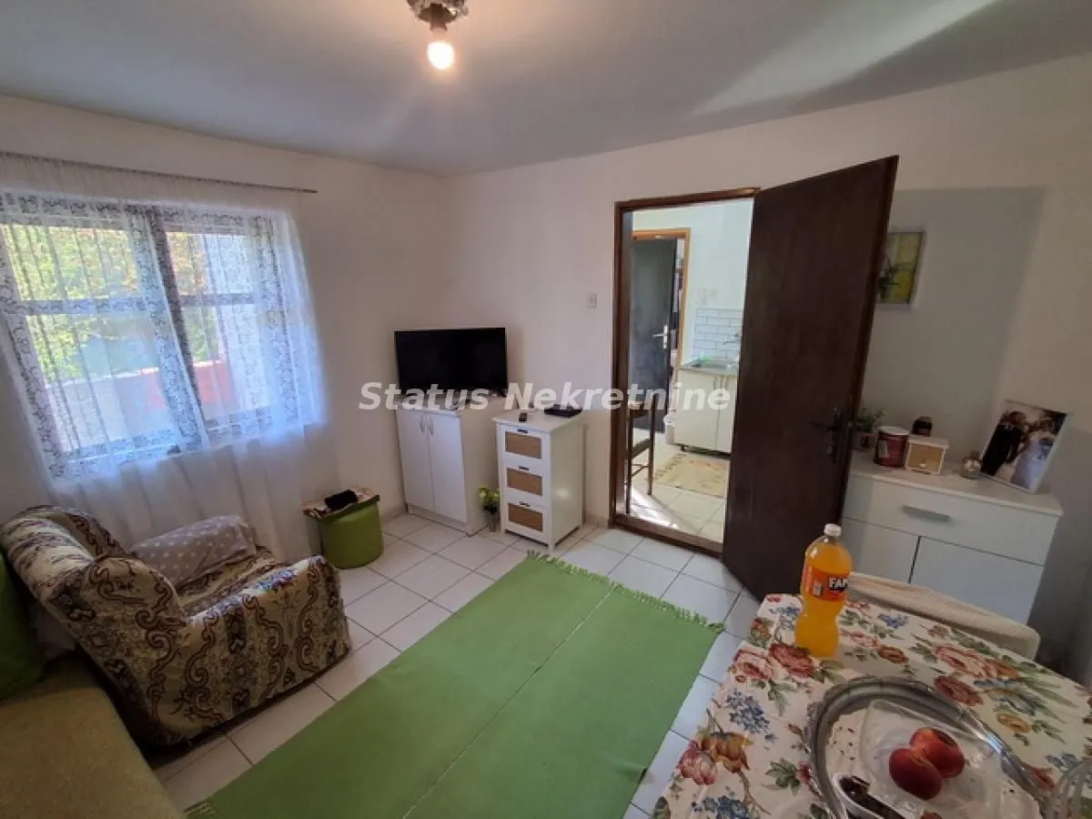 Sale, house, 67m², Beočin, Srbija