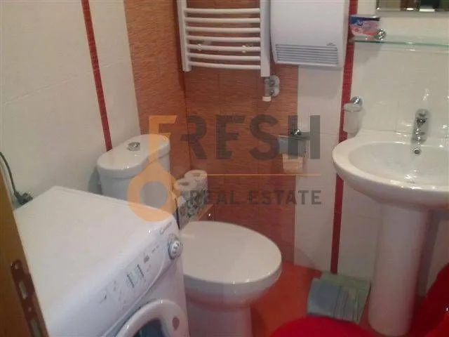 Rent, two bedroom apartment, 75m², Preko Morače, Podgorica