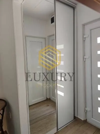 Rent, studio apartment, 30m², Preko Morače, Podgorica
