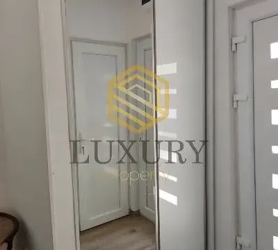 Rent, studio apartment, 30m², Preko Morače, Podgorica - image 4