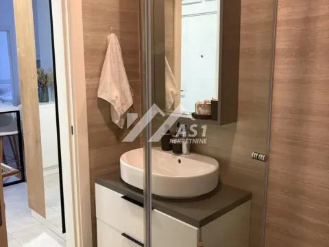 Izdavanje, dvosoban stan, 42m², Telep, Novi Sad Sve Podlokacije - image 9