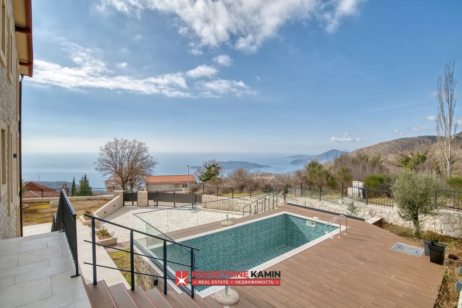 Prodaja, kuća, 400m², Kuljače, Budva