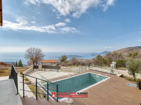 Prodaja, kuća, 400m², Kuljače, Budva - image 12