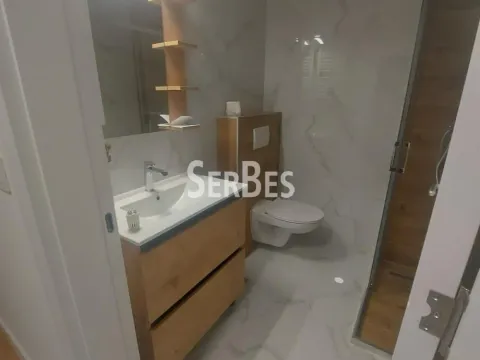 Izdavanje, dvosoban stan, 42m², Telep, Novi Sad Sve Podlokacije - image 6