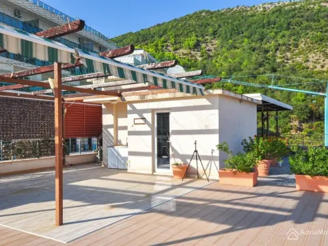 Sale, two bedroom apartment, 115m², Bečići, Budva - image 12