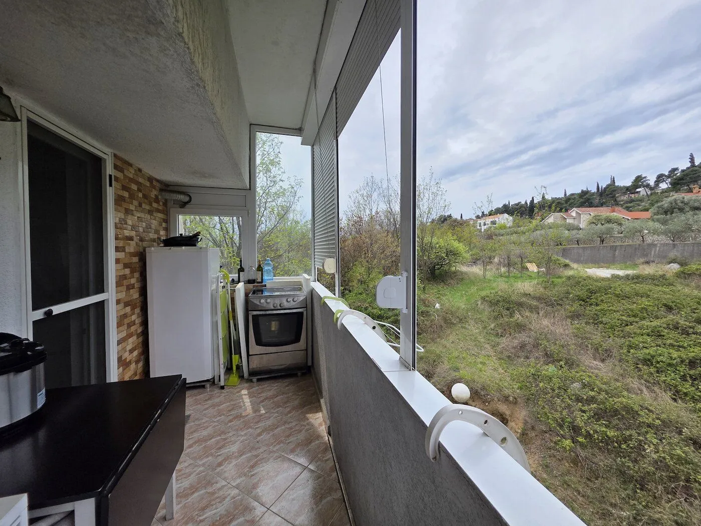 Prodaja, stan, 126m², Malo Brdo, Podgorica