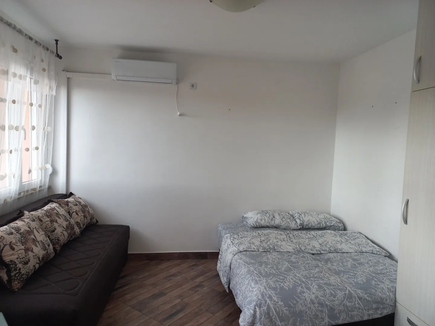 Rent, studio apartment, 30m², Centar, Tivat