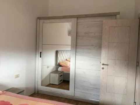 Rent, one bedroom apartment, 50m², Blok 9, Podgorica - image 4
