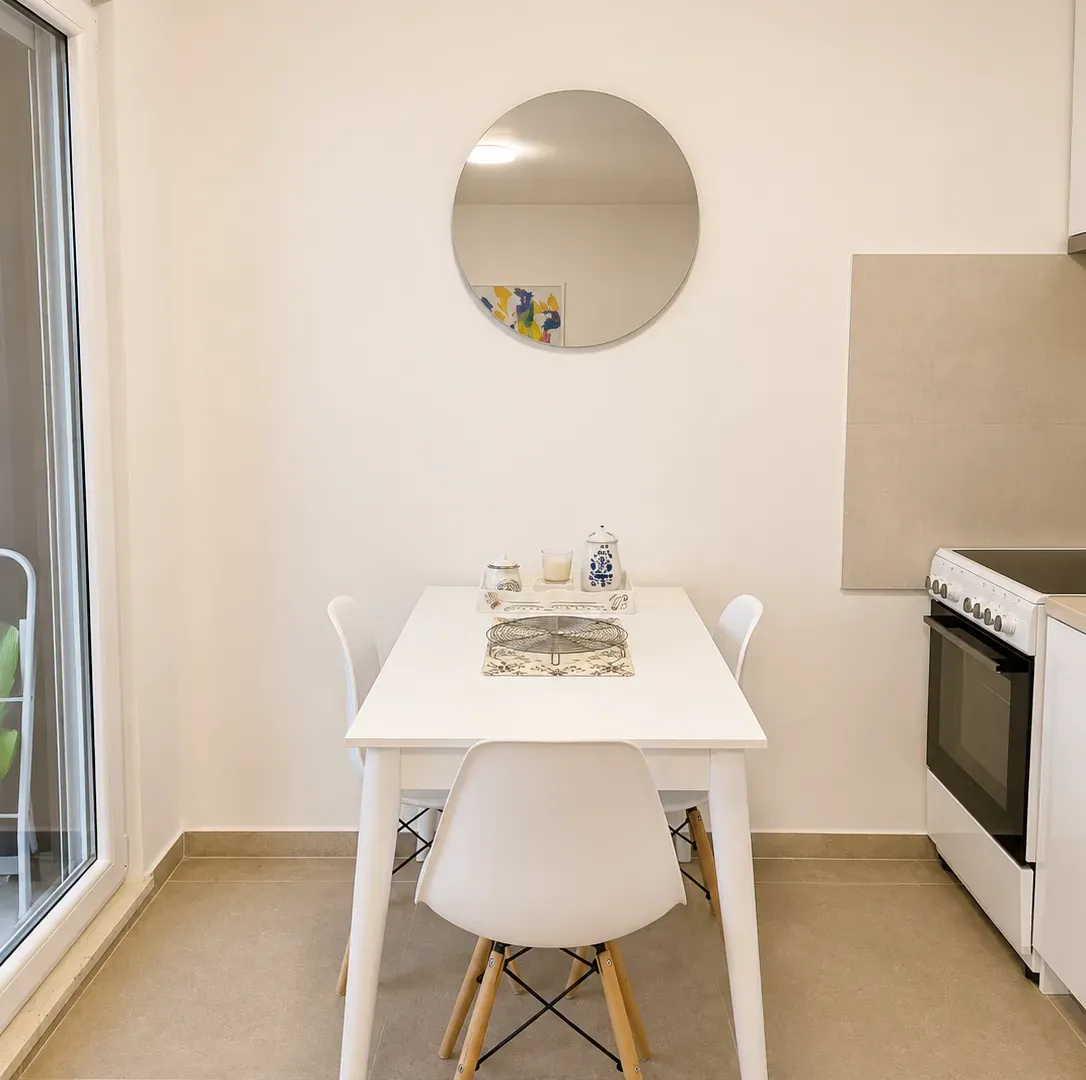 Sale, studio apartment, 30m², Centar, Podgorica