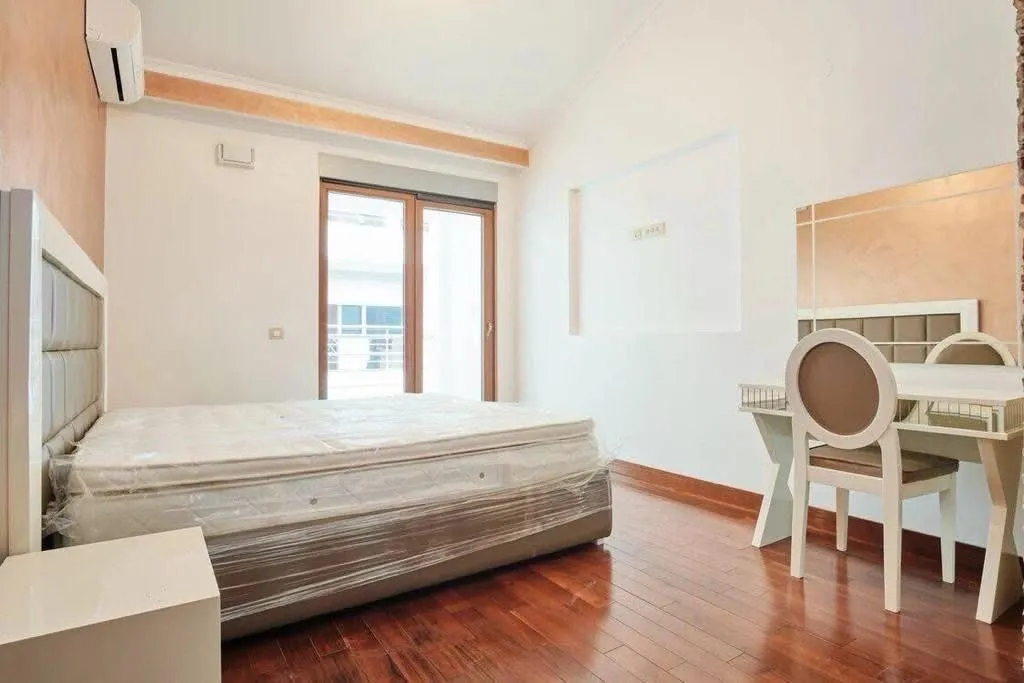 Sale, four bedroom apartment, 350m², Rafailovići, Budva
