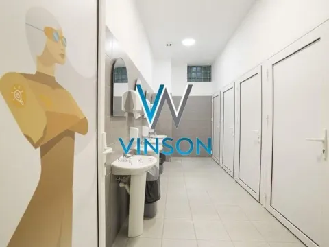 Izdavanje, poslovni prostor, 500m², Adamovićevo Naselje, Novi Sad Sve Podlokacije - image 6