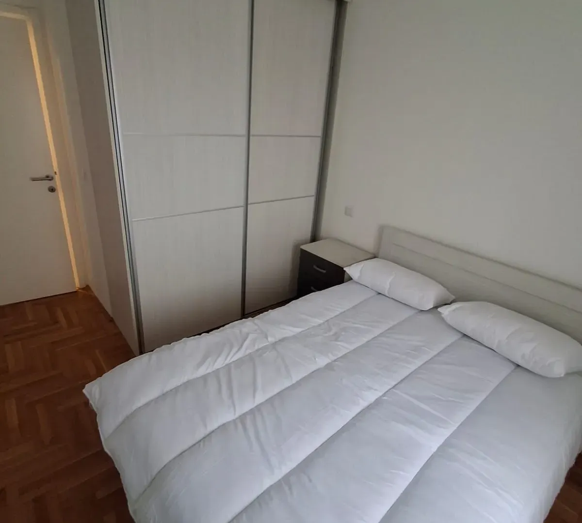 Rent, one bedroom apartment, 33m², Zabjelo, Podgorica