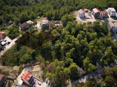 Prodaja, plac, 1982m², Tivat, Crna Gora - image 4