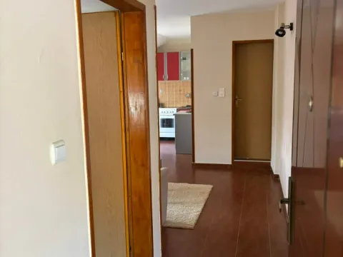 Rent, one bedroom apartment, 48m², Donja Lastva, Tivat - image 3