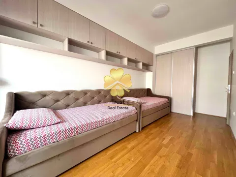 Izdavanje, jednosoban stan, 50m², Ljubović, Podgorica - image 8