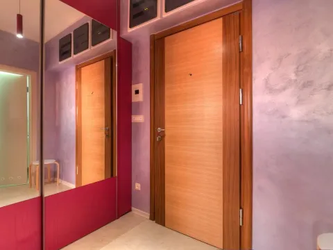 Sale, one bedroom apartment, 56m², Budva, Crna Gora - image 4