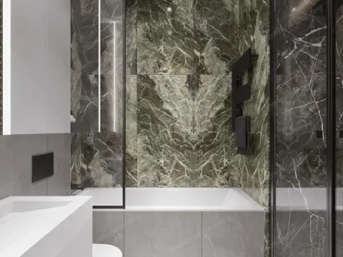 Prodaja, dvosoban stan, 76m², Bar, Crna Gora - image 12