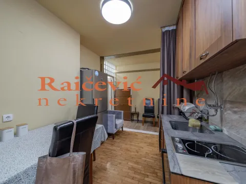 Sale, four bedroom apartment, 104m², Gradska Bolnica, Zvezdara Sve Podlokacije - image 9