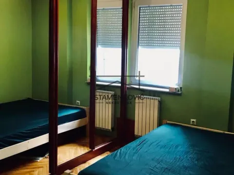 Prodaja, dvosoban stan, 53m², Bulevar Oslobodjenja, Novi Sad Sve Podlokacije - image 7