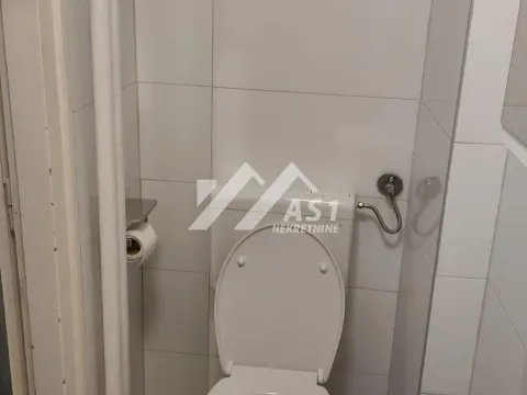 Izdavanje, dvosoban stan, 47m², Detelinara, Novi Sad Sve Podlokacije - image 6