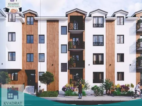 Prodaja, dvosoban stan, 54m², Obrenovac, Beograd - image 2