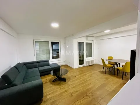 Izdavanje, dvosoban stan, 64m², Stari Grad, Beograd - image 1