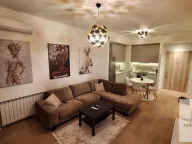 Prodaja, dvosoban stan, 53m², Savski Venac, Beograd - image 1