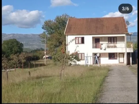 Sale, house, 200m², Danilovgrad, Crna Gora