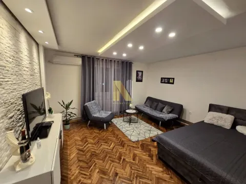 Rent, one bedroom apartment, 35m², Adamovićevo Naselje, Novi Sad Sve Podlokacije - image 4