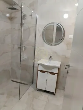 Rent, two bedroom apartment, 52m², Novi Beograd Blok 65, Novi Beograd Sve Podlokacije - image 12