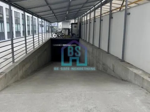 Izdavanje, jednosoban stan, 51m², Rotkvarija, Novi Sad Sve Podlokacije - image 20