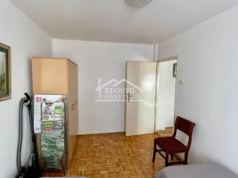 Rent, one bedroom apartment, 36m², Zvezdara Sve Podlokacije, Beograd - image 5