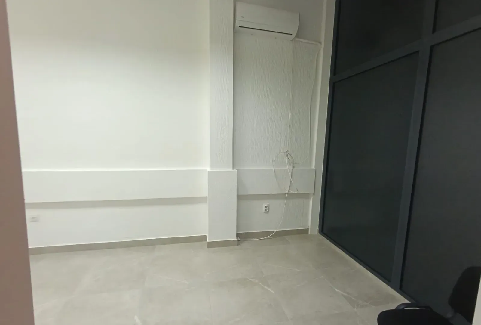 Rent, office space, 50m², Gintaš, Podgorica