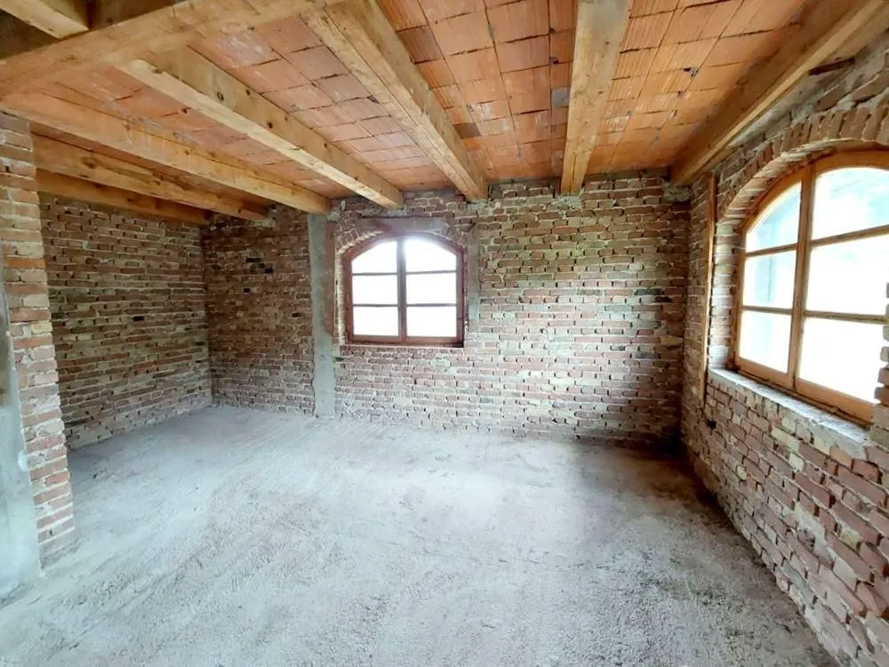 Prodaja, kuća, 918m², Sevojno, Užice
