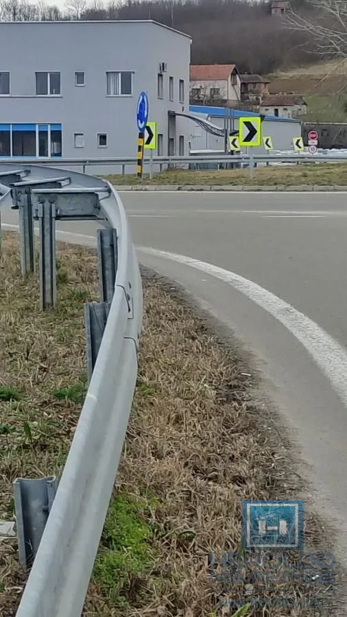 Izdavanje, plac, 1300m², Batočina, Srbija