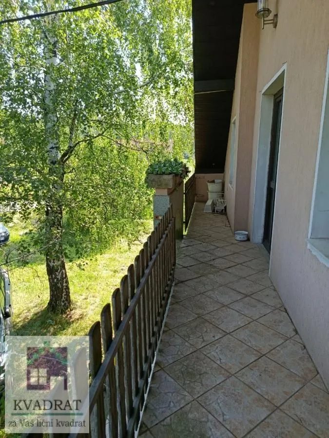 Sale, house, 80m², Jasenak, Obrenovac