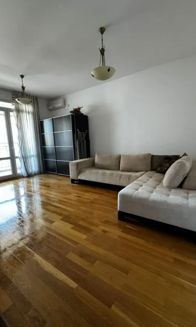 Sale, studio apartment, 39m², Centar, Bar