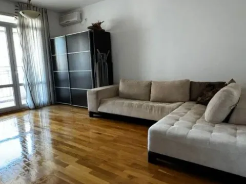 Sale, studio apartment, 39m², Centar, Bar - image 9