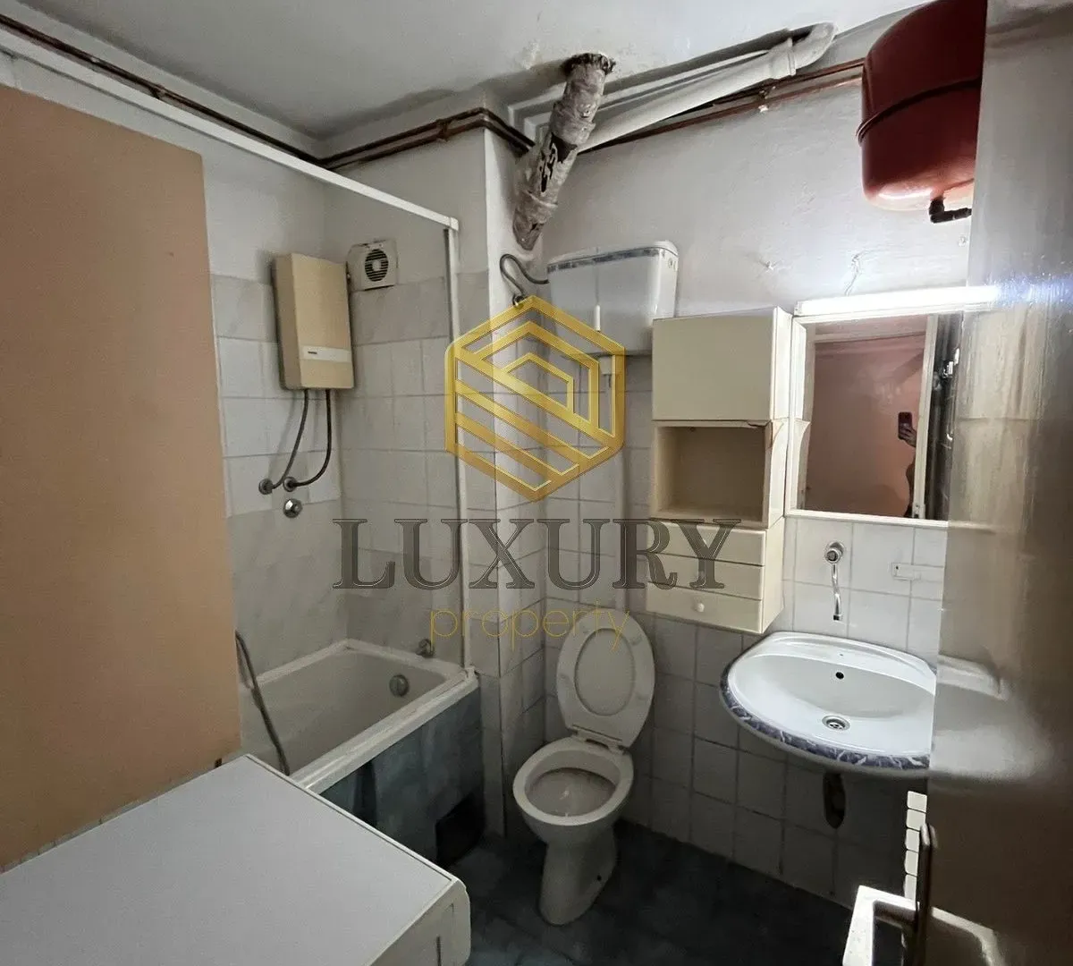 Rent, two bedroom apartment, 70m², Centar, Podgorica