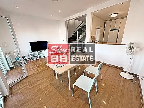 Rent, house, 210m², Savski Venac, Beograd - image 2
