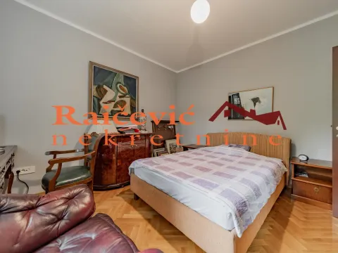 Sale, three bedroom apartment, 98m², Savski Venac, Beograd - image 15