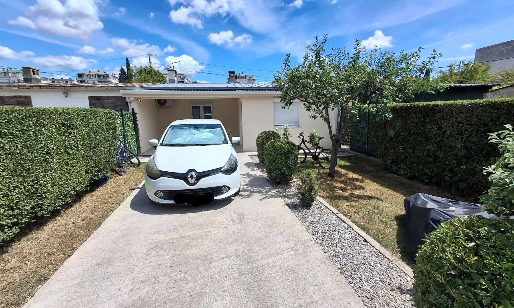 Prodaja, kuća, 105m², Zabjelo, Podgorica