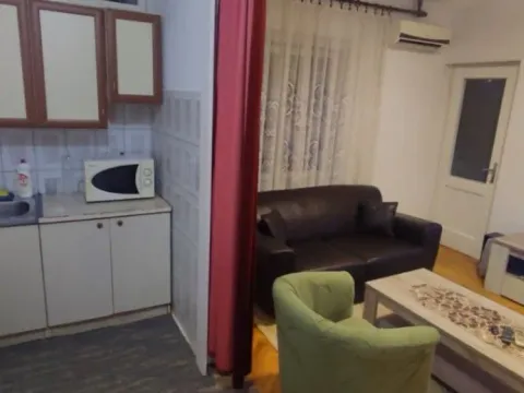 Izdavanje, jednosoban stan, 45m², Preko Morače, Podgorica - image 7