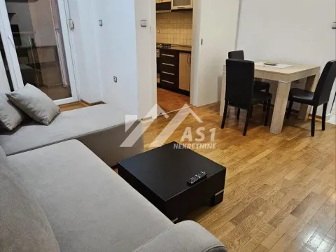 Rent, one bedroom apartment, 45m², Spens, Novi Sad Sve Podlokacije - image 5