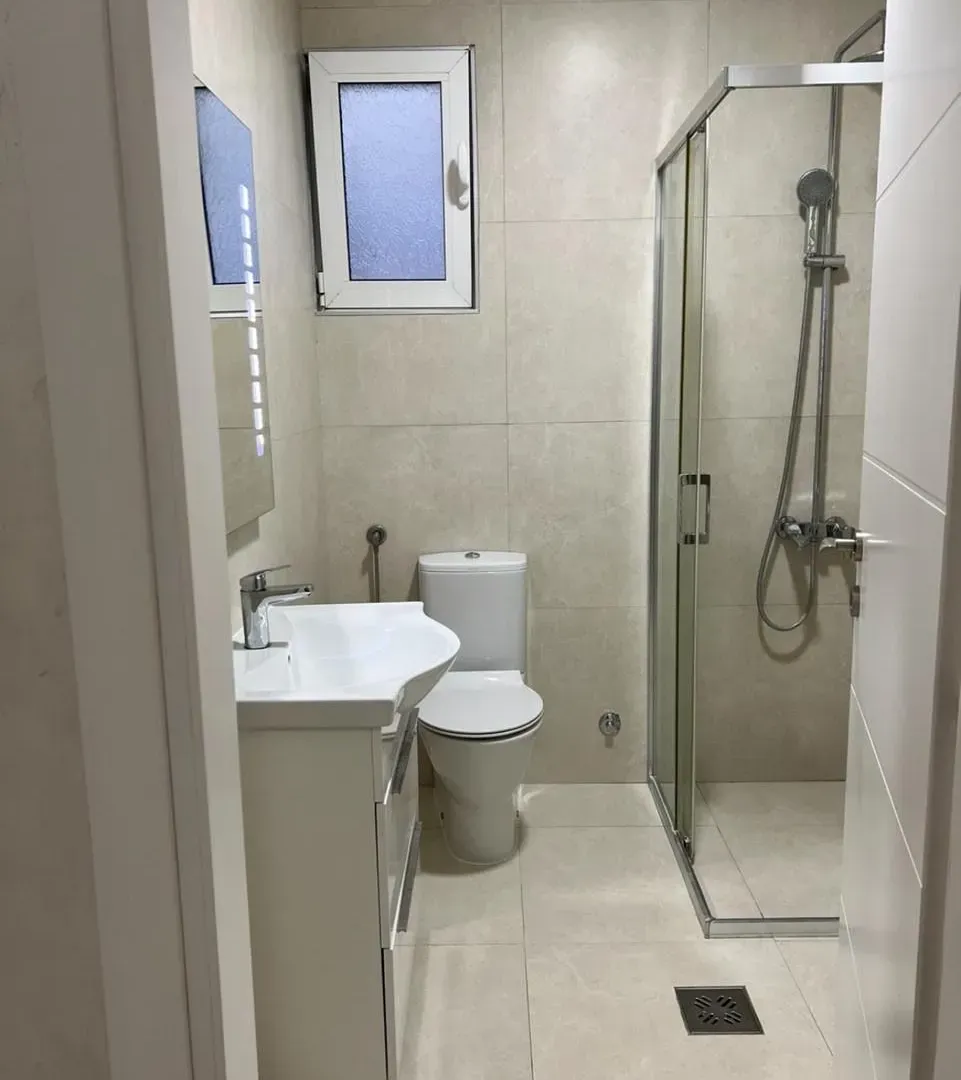 Rent, house, 135m², Dajbabe, Podgorica